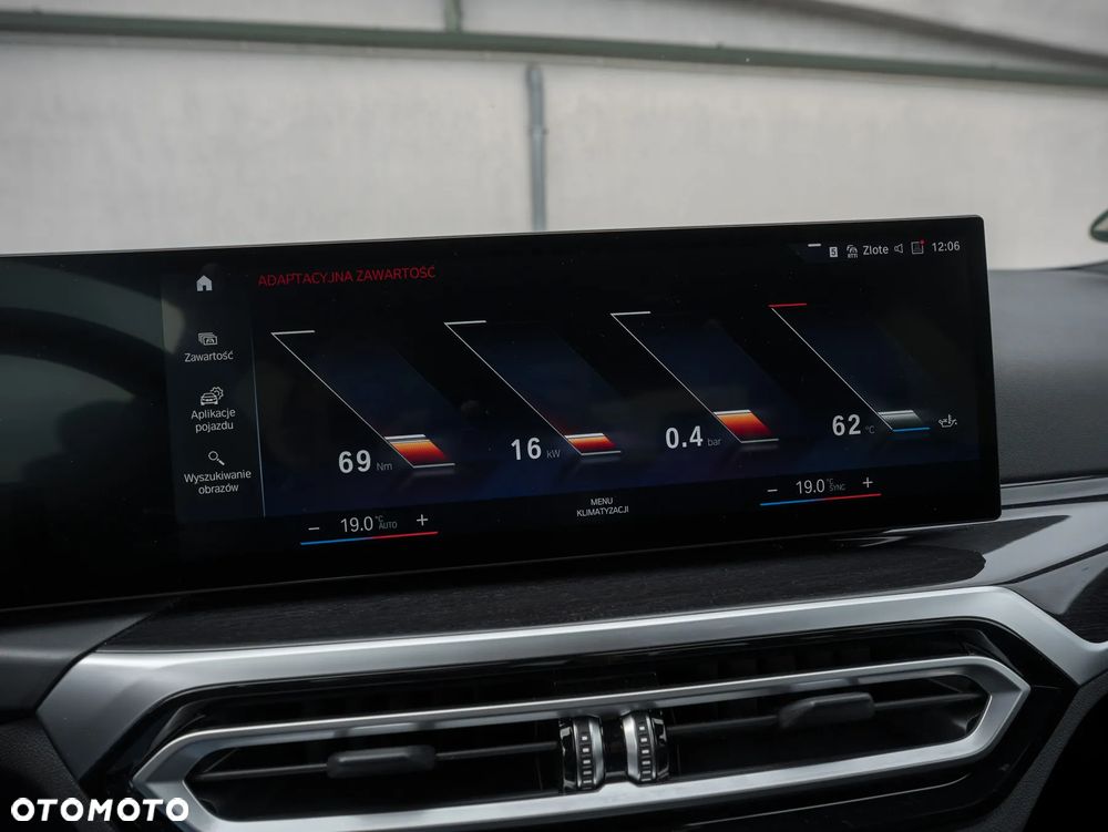 BMW Seria 3 320d Touring xDrive M Sport - 38