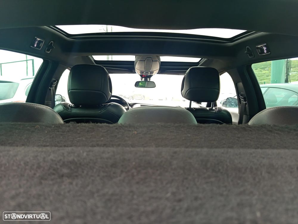 Citroën DS5 e-HDi 115 EGS6 SoChic - 29