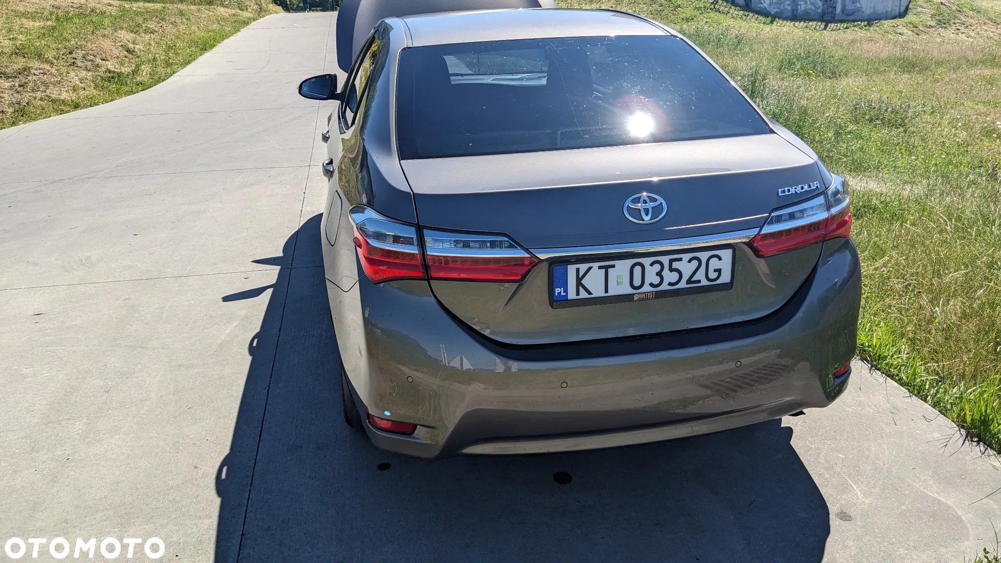 Toyota Corolla 1.6 Premium - 6