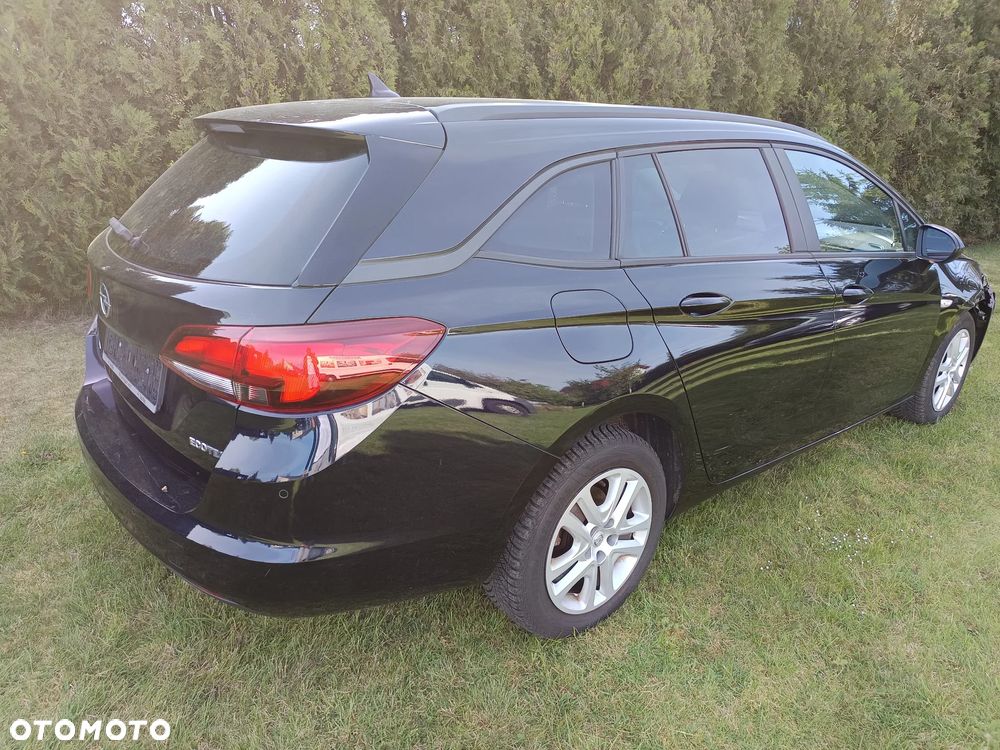 Opel Astra 1.0 T GPF Enjoy S&S - 5