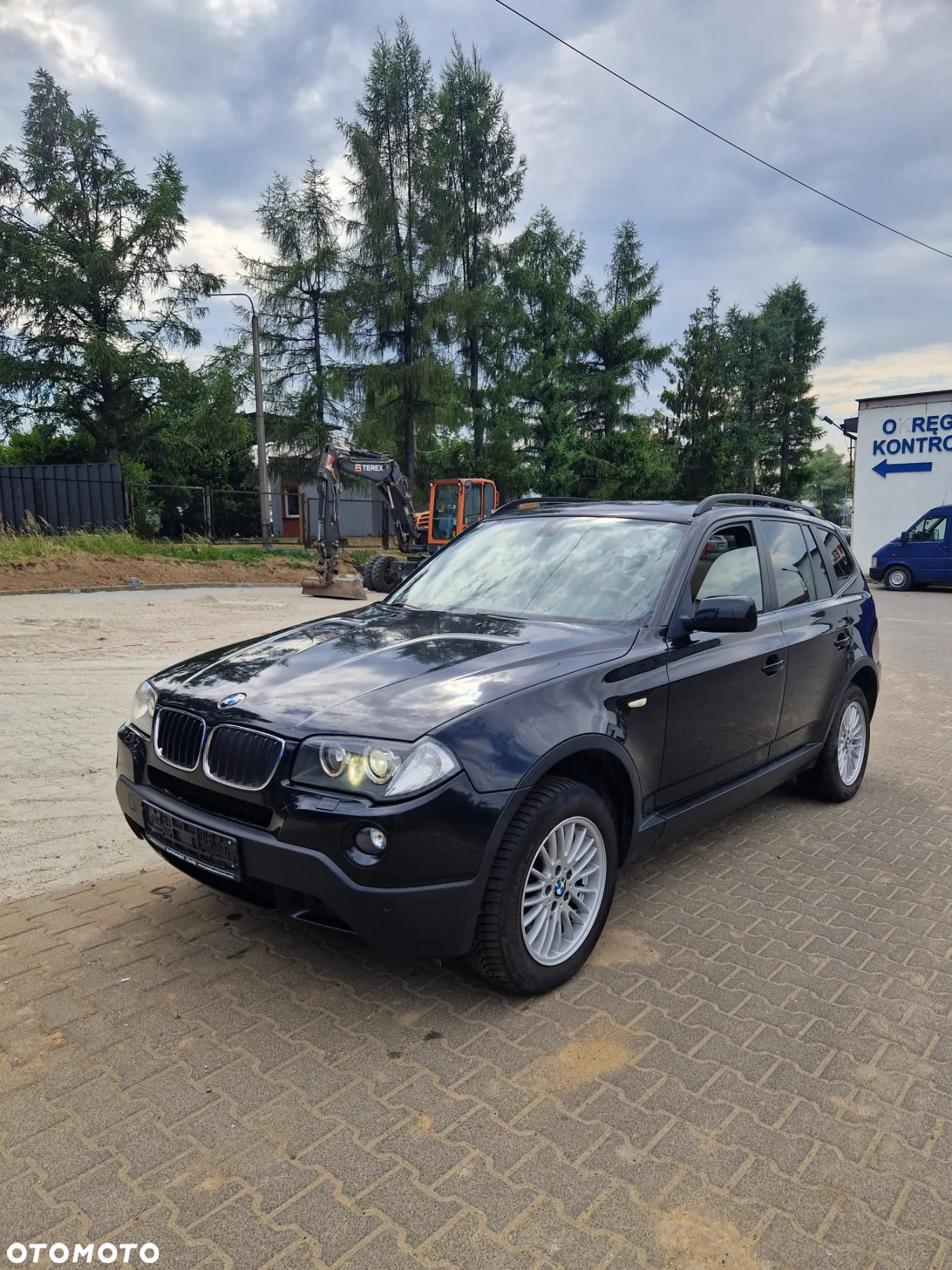 BMW X3 xDrive20d Edition Exclusive - 2