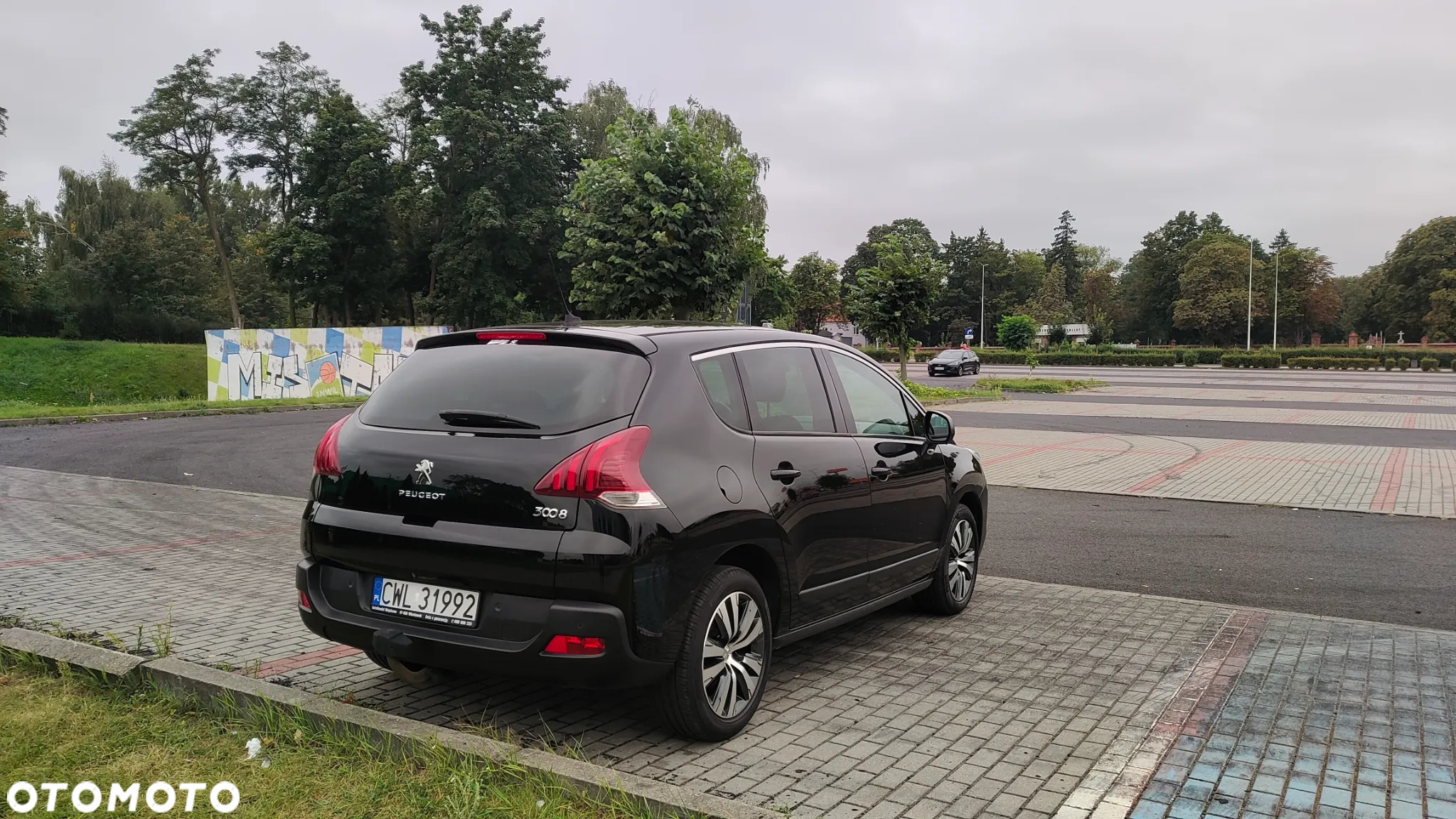 Peugeot 3008 1.6 HDi Style - 6