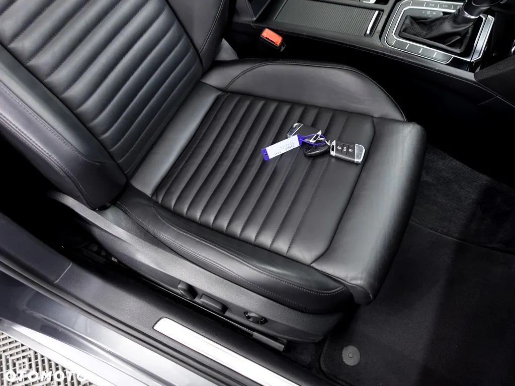 Volkswagen Passat 2.0 TDI BMT Highline DSG - 15