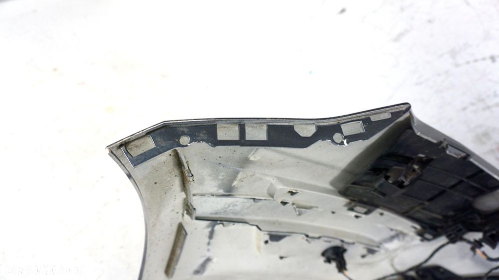 ZDERZAK PRZÓD PRZEDNI FORD S-MAX I LIFT MK1 10-15 X6 2010-2015 PDC ATRAPA - 15