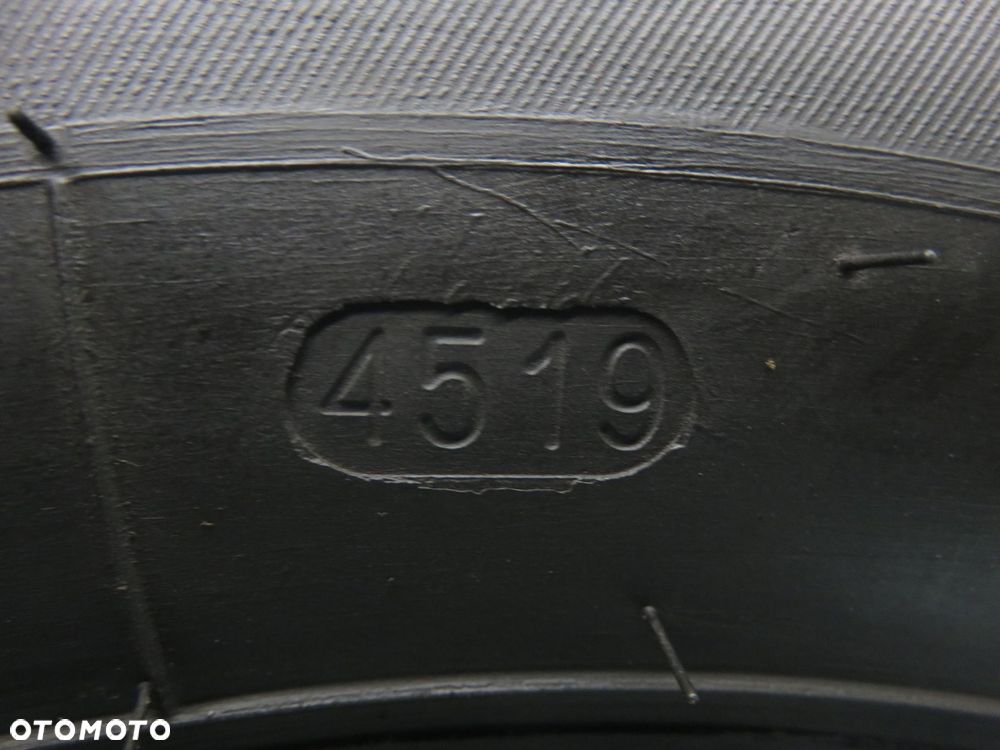 2x 195/65R15 OPONA ZIMOWA BIEZNIKOWANA Targum Winter 3 91T - 3