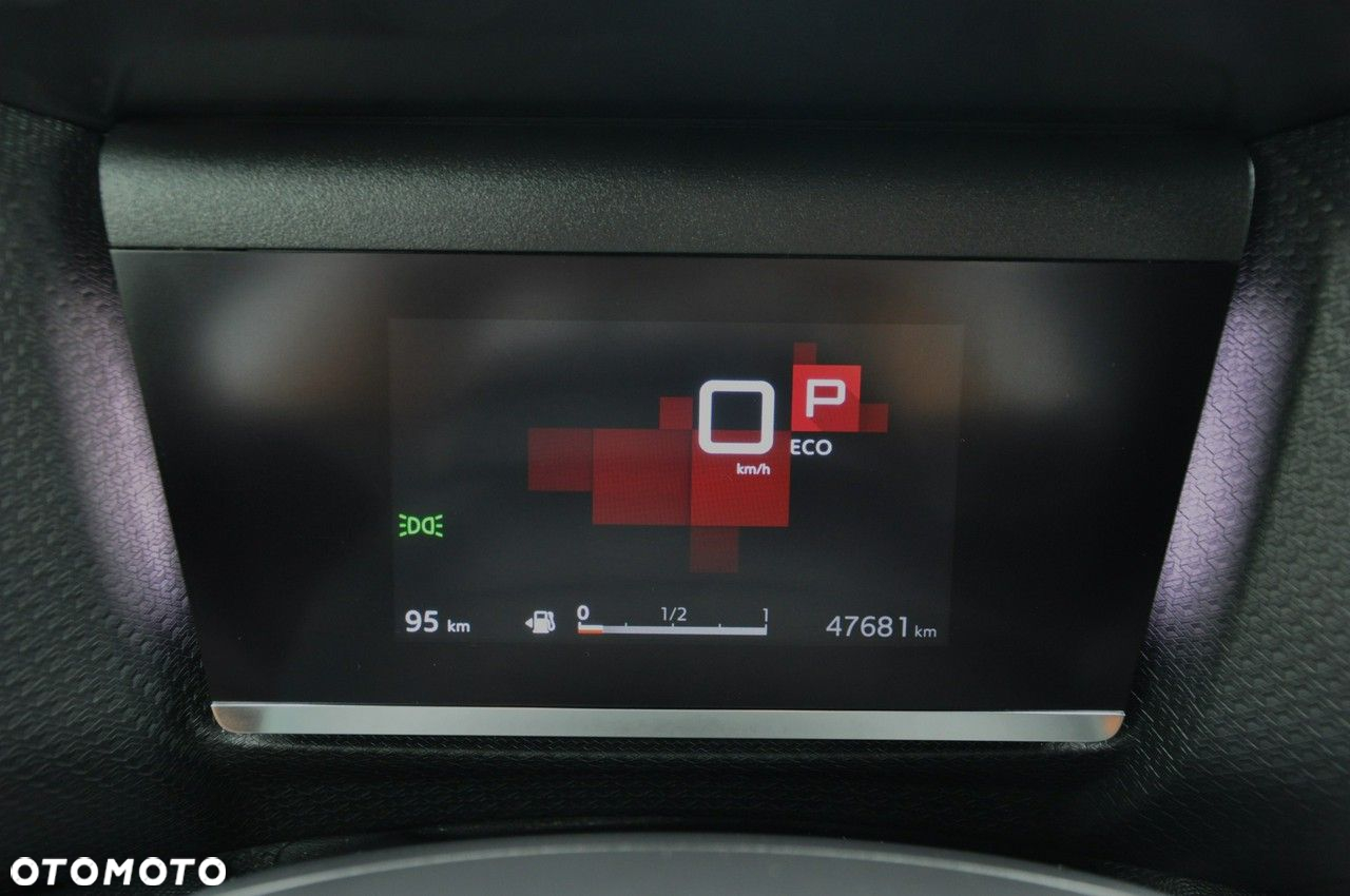 Citroën C4 PureTech 130 Stop&Start EAT8 MAX - 35