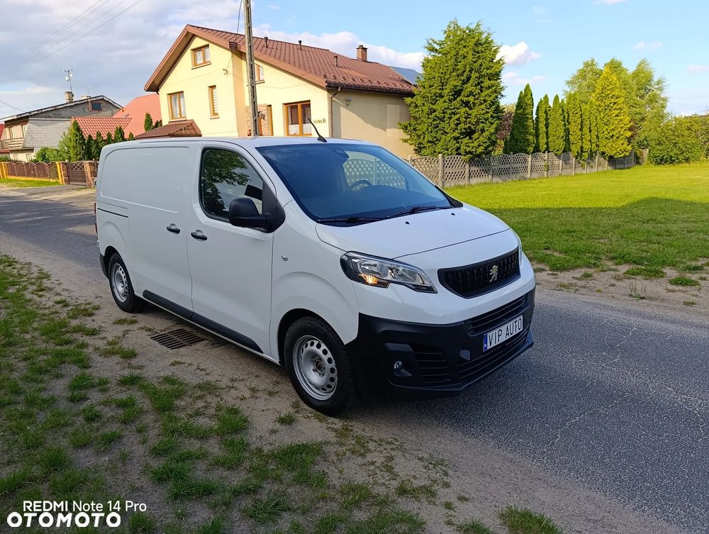 Peugeot Expert - 3