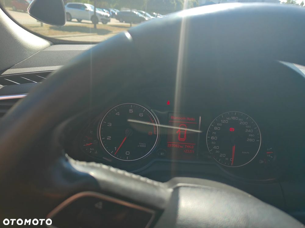 Audi Q5 2.0 TFSI Quattro - 10