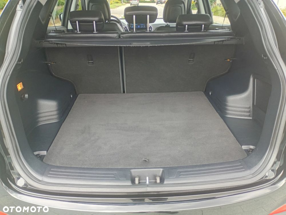 Hyundai ix35 1.7 CRDi Comfort 2WD - 28
