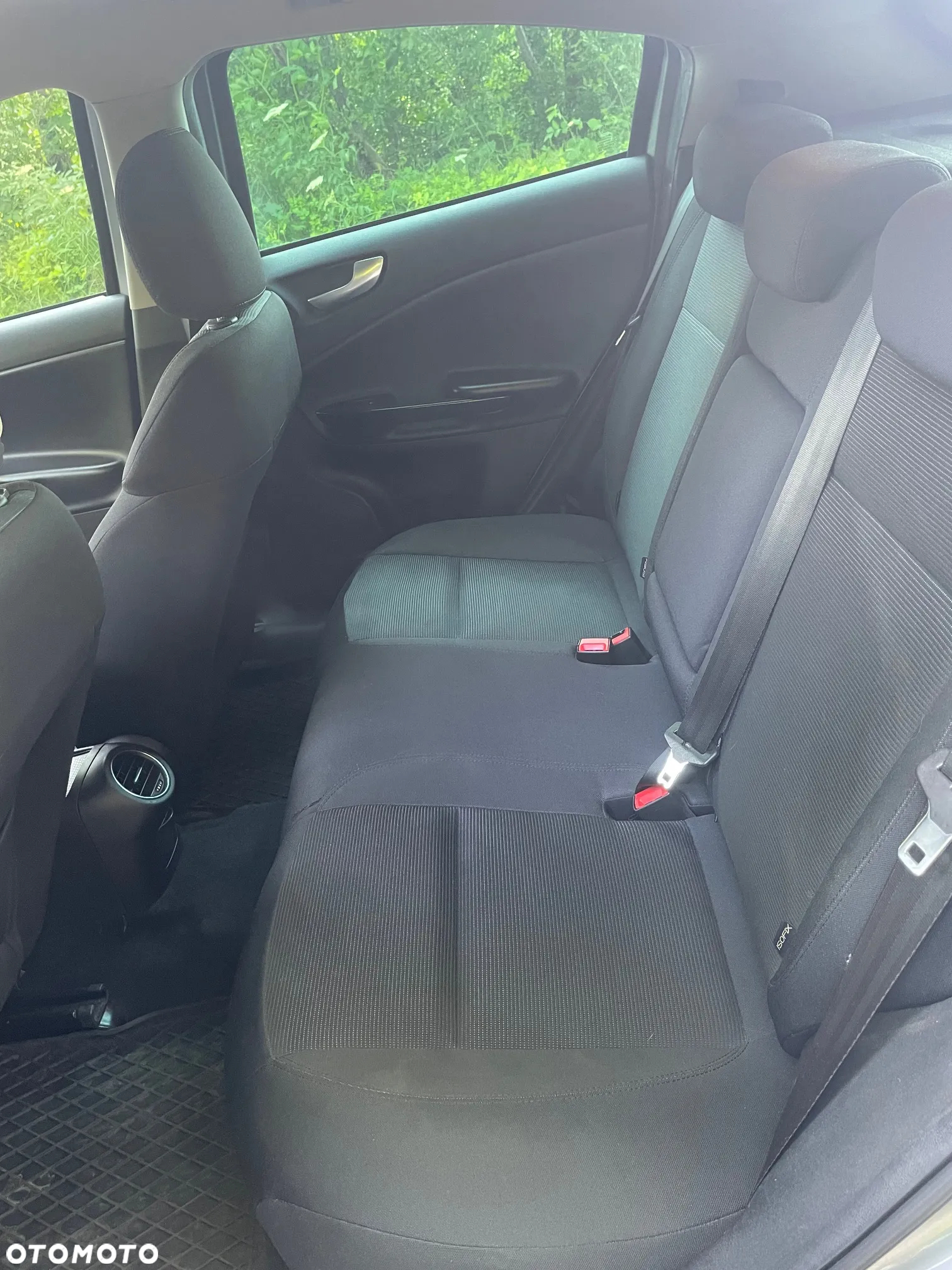 Alfa Romeo Giulietta 1.4 TB Distinctive - 7