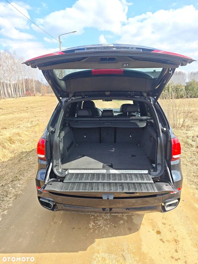 BMW X5 xDrive40e - 9