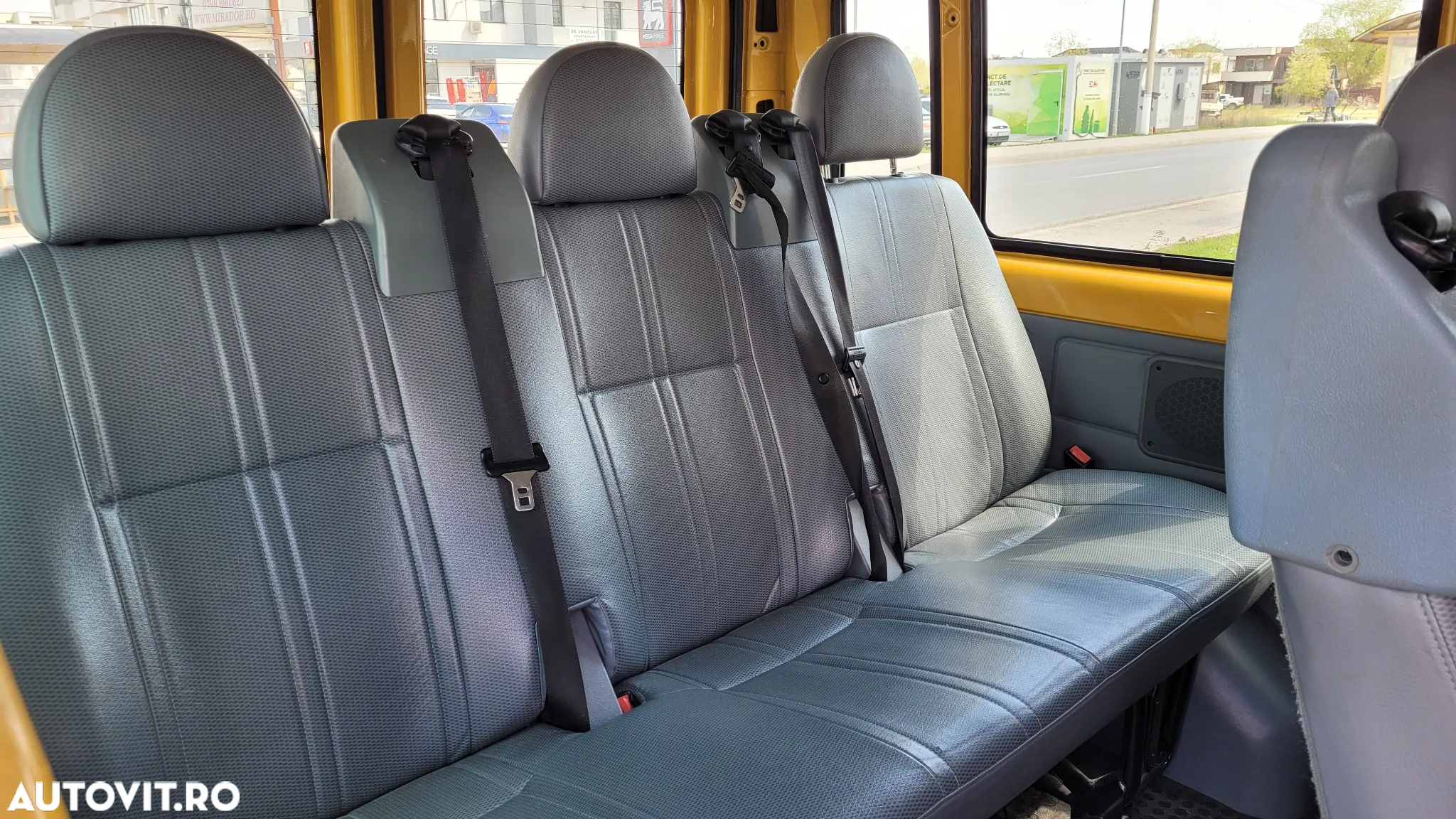 Ford Transit 300 K TDCi Pkw Basis - 10