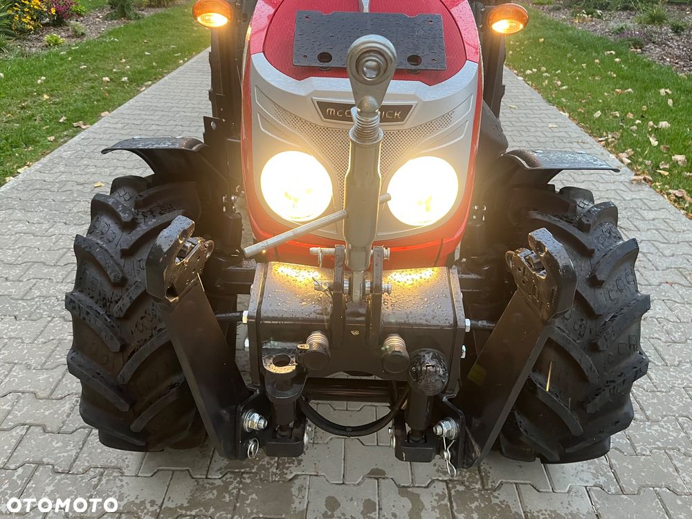 McCormick X2.055 - 31