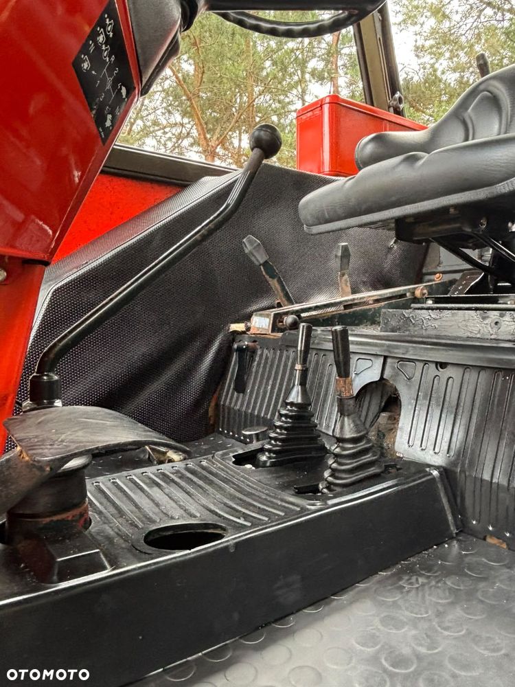 Zetor 5011 - 24