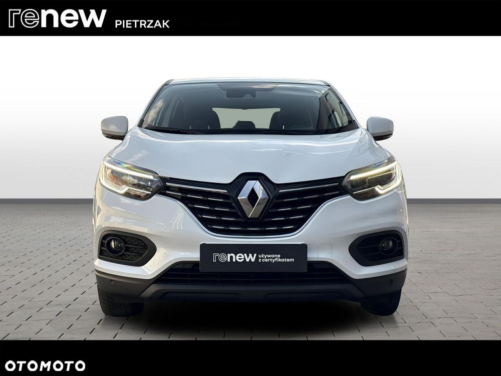 Renault Kadjar 1.3 TCe FAP Zen - 9