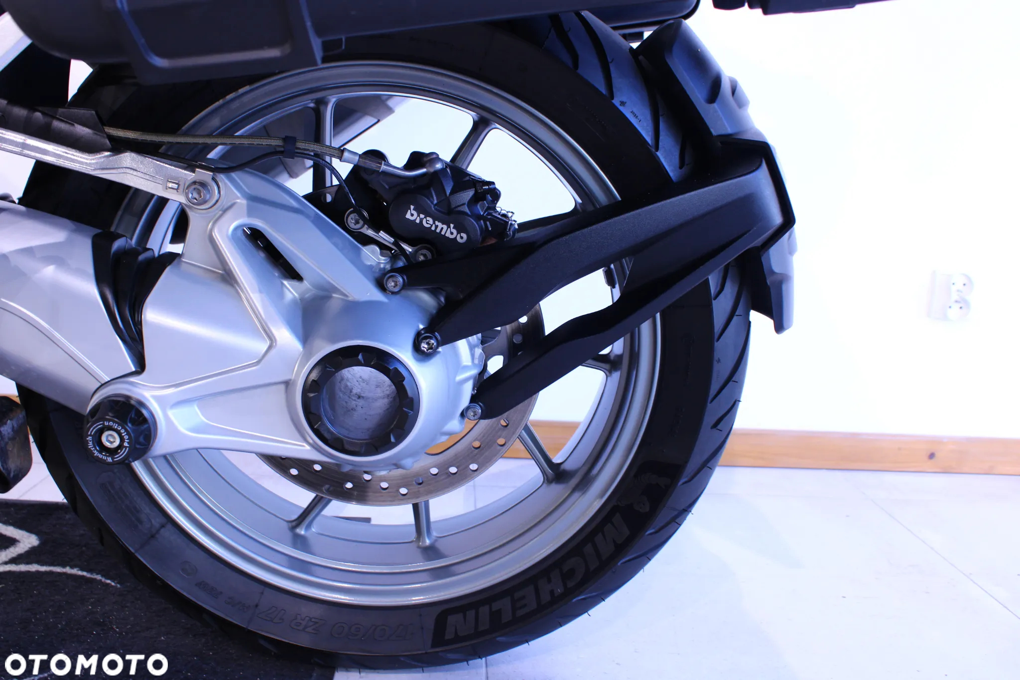 BMW GS - 28