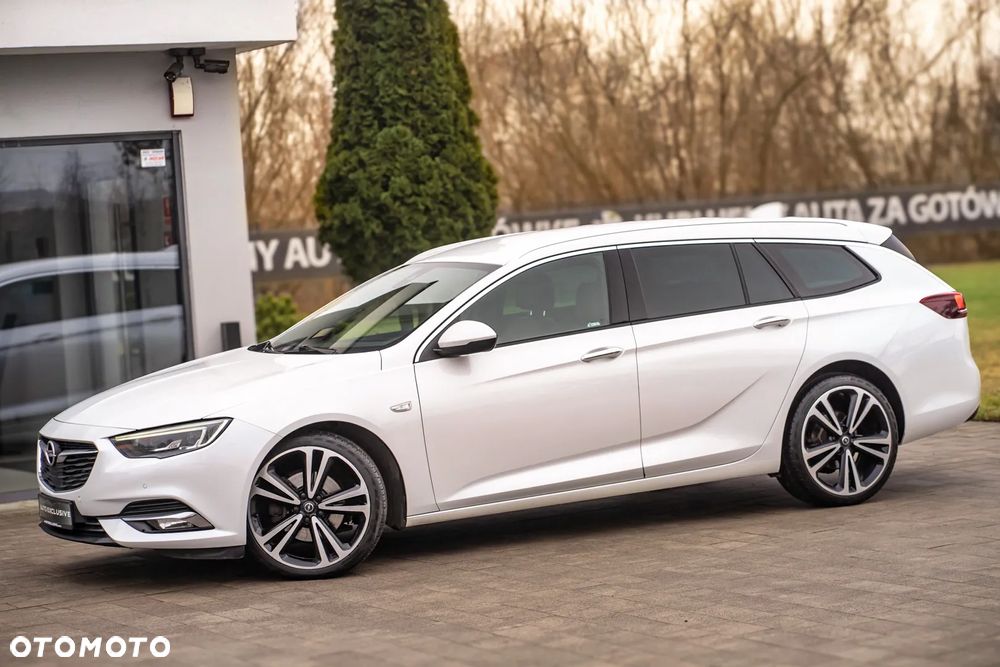 Opel Insignia 2.0 CDTI Executive - 7