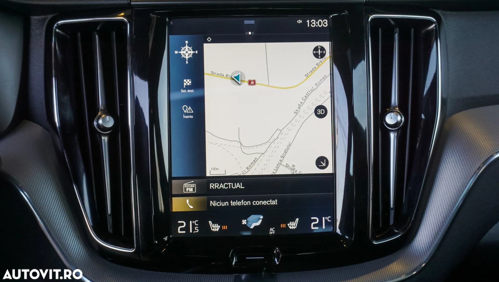 Volvo XC 60 D4 AWD Geartronic Inscription - 10