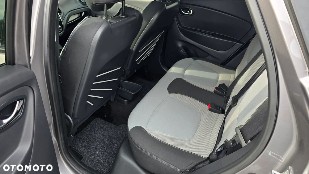 Renault Captur (ENERGY) TCe 90 LIMITED - 11