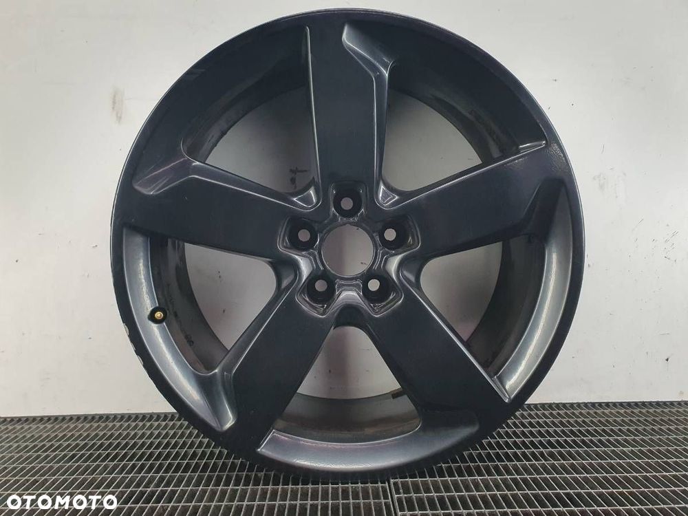 FELGA ALUMINIOWA 19 5X112 AUDI Q5 8R 8JX19H2 ET39 8R0601025J - 1