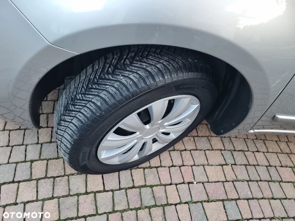 Nissan Note 1.4 I-Way+ - 26