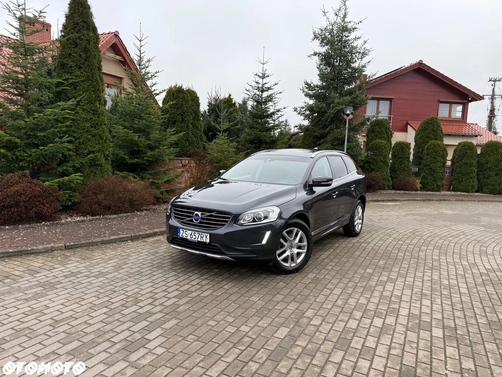 Volvo XC 60 D3 Drive-E Momentum - 8