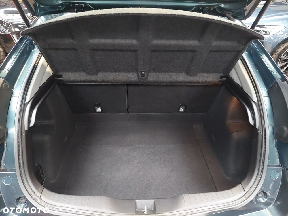 Honda Civic 1.8 Sport ADAS I - 27