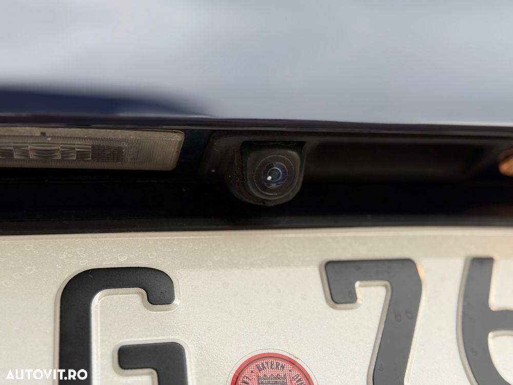 Hyundai Tucson 2.0 CRDI 4WD Premium - 17