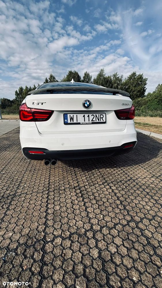 BMW 3GT 330i xDrive - 7