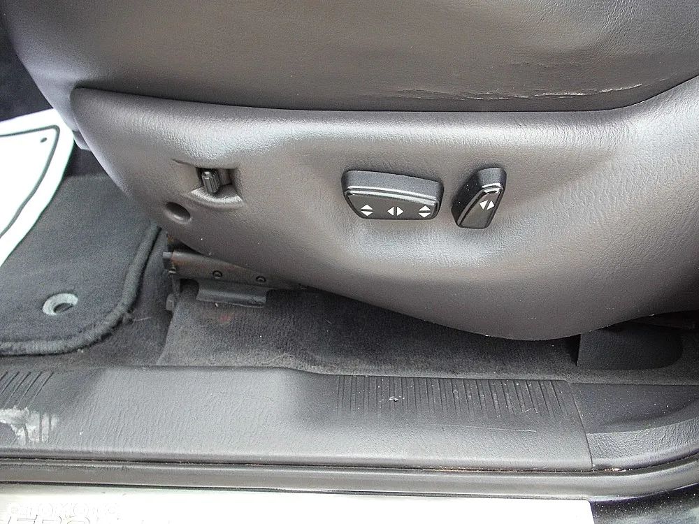 Jeep Grand Cherokee 2.7 CRD Limited - 18