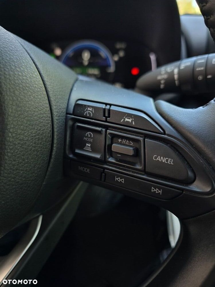 Toyota Yaris Cross Hybrid 1.5 Comfort - 14