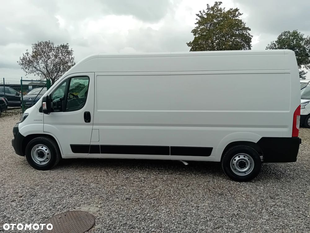 Fiat Ducato - 8