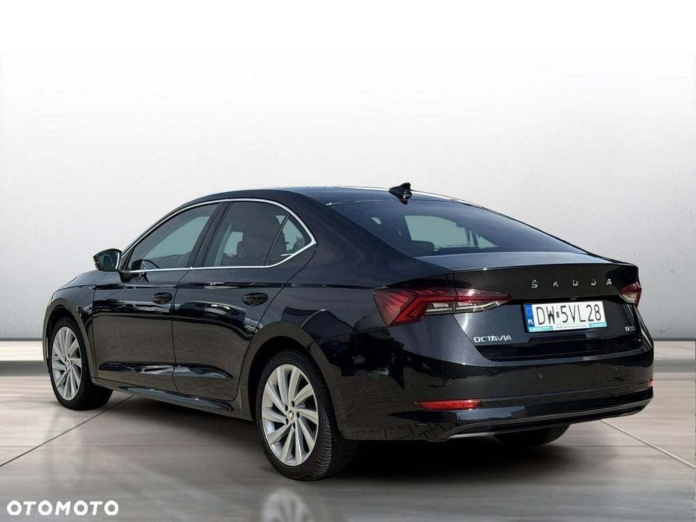 Skoda Octavia - 4