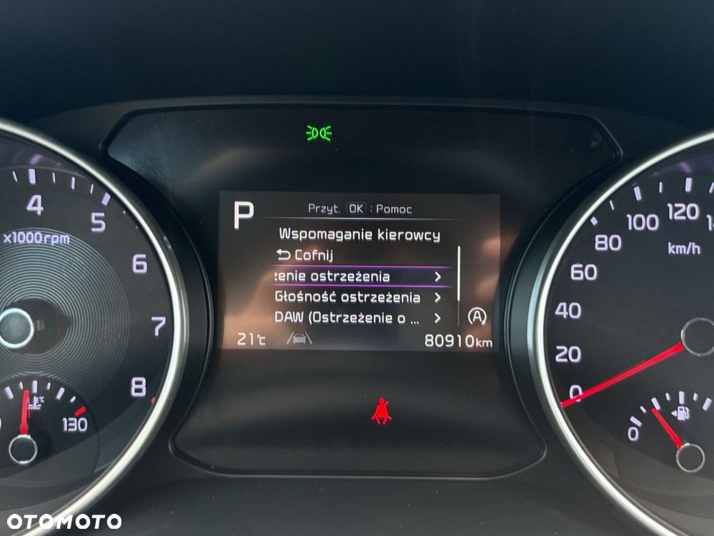 Kia Ceed 1.5 T-GDI M DCT - 29