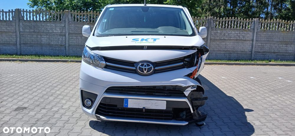Toyota PROACE - 2