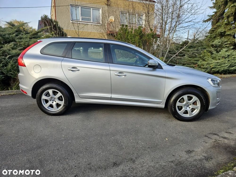 Volvo XC 60 D3 Momentum - 2