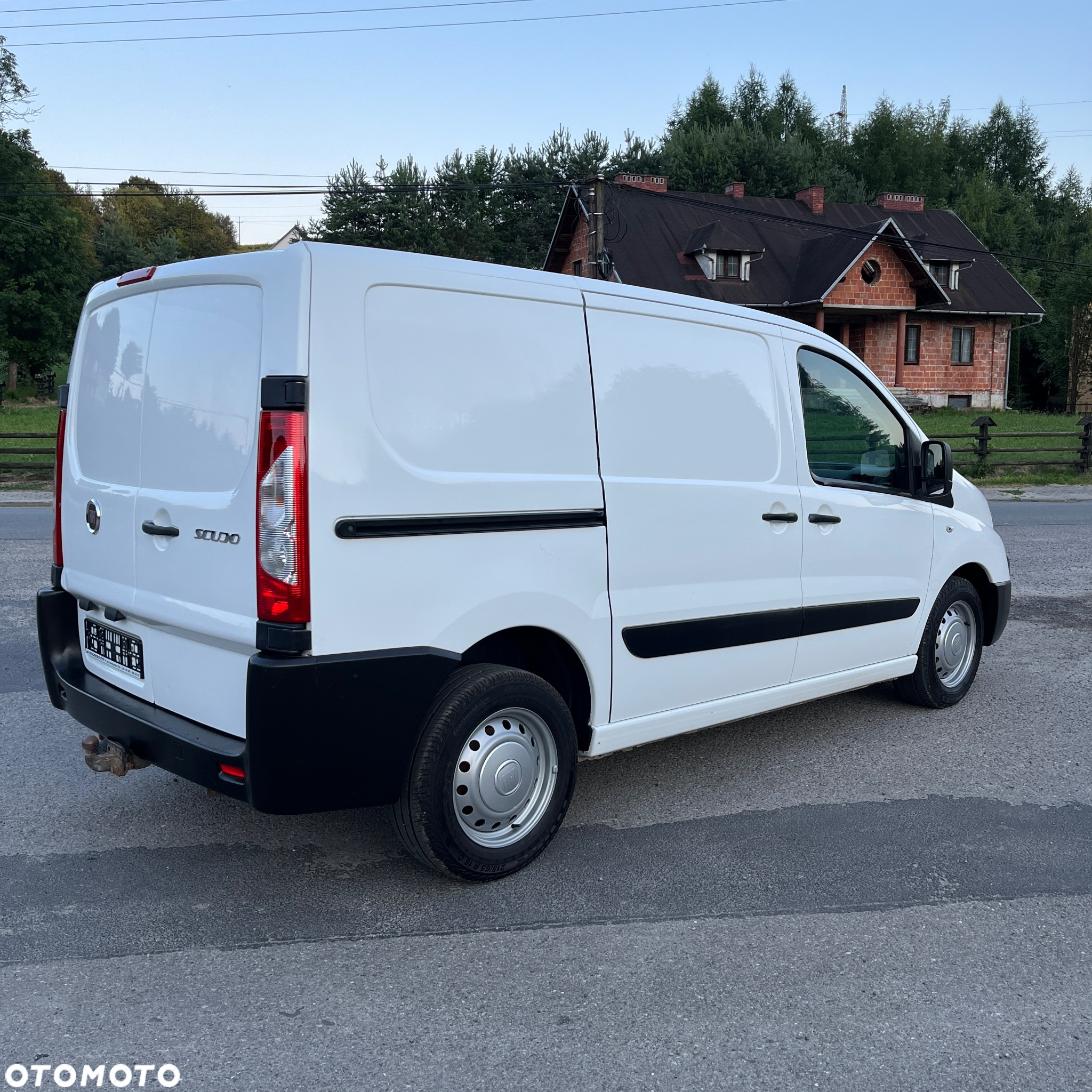 Fiat Scudo - 6