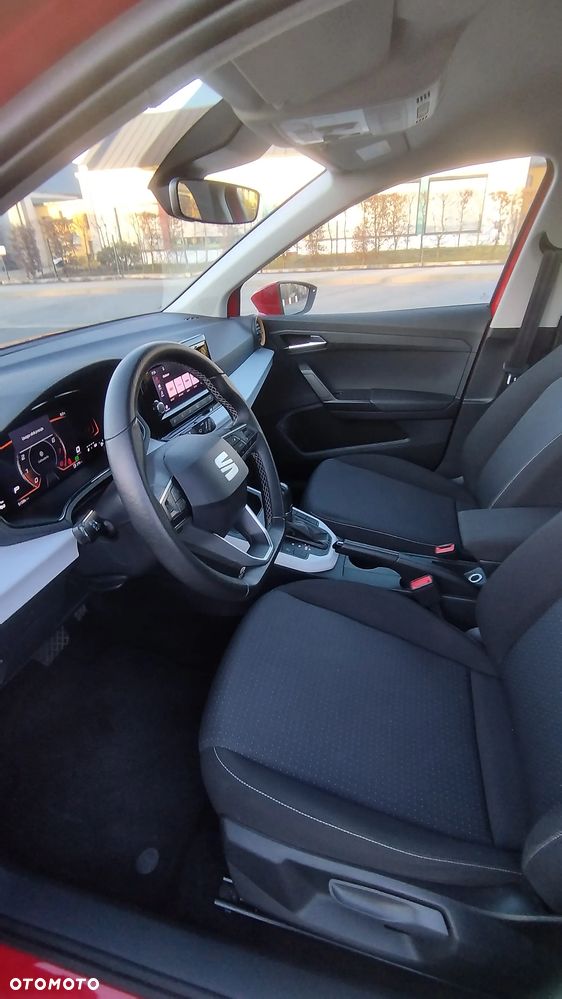 Seat Arona 1.0 TSI Style S&S DSG - 13