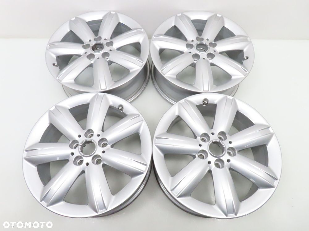 Alufelgi 17'' Mini F60 5x112 6,5J ET39 6856041 - 1