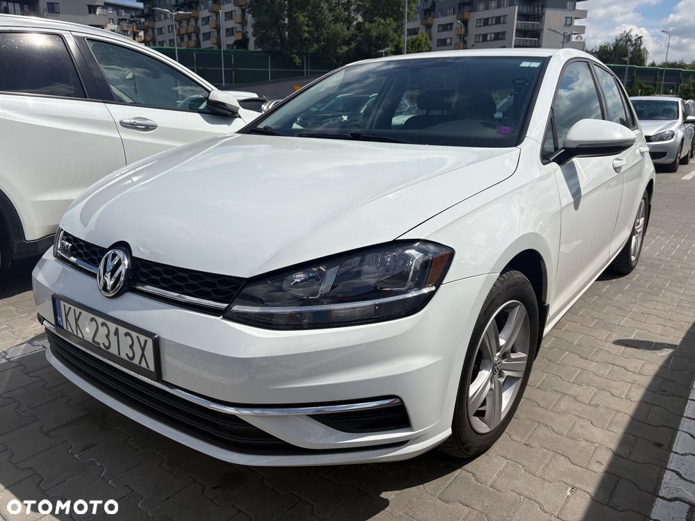 Volkswagen Golf 1.4 TSI BMT Highline DSG - 10