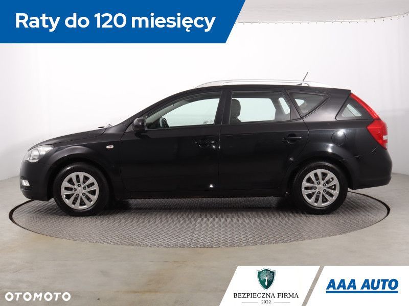 Kia Ceed - 3