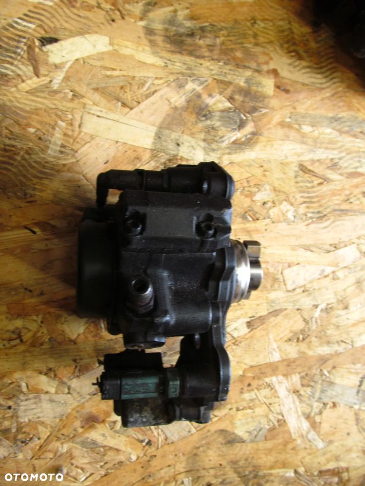 Pompa wtryskowa 9687959180 9424A050A CITROEN DS5 2.0 HDI 163 KM - 3