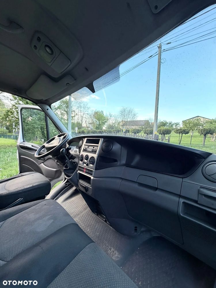 Iveco 35S11 - 2