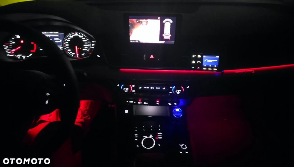 Audi Q5 35 TDI Quattro S tronic - 29
