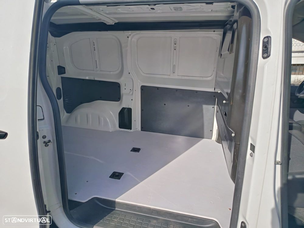 Citroën Jumpy 1.5 BlueHDI 100cv - 7