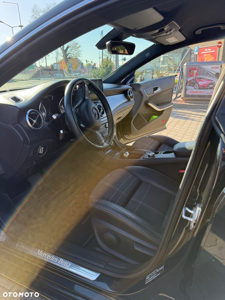 Mercedes-Benz CLA - 5