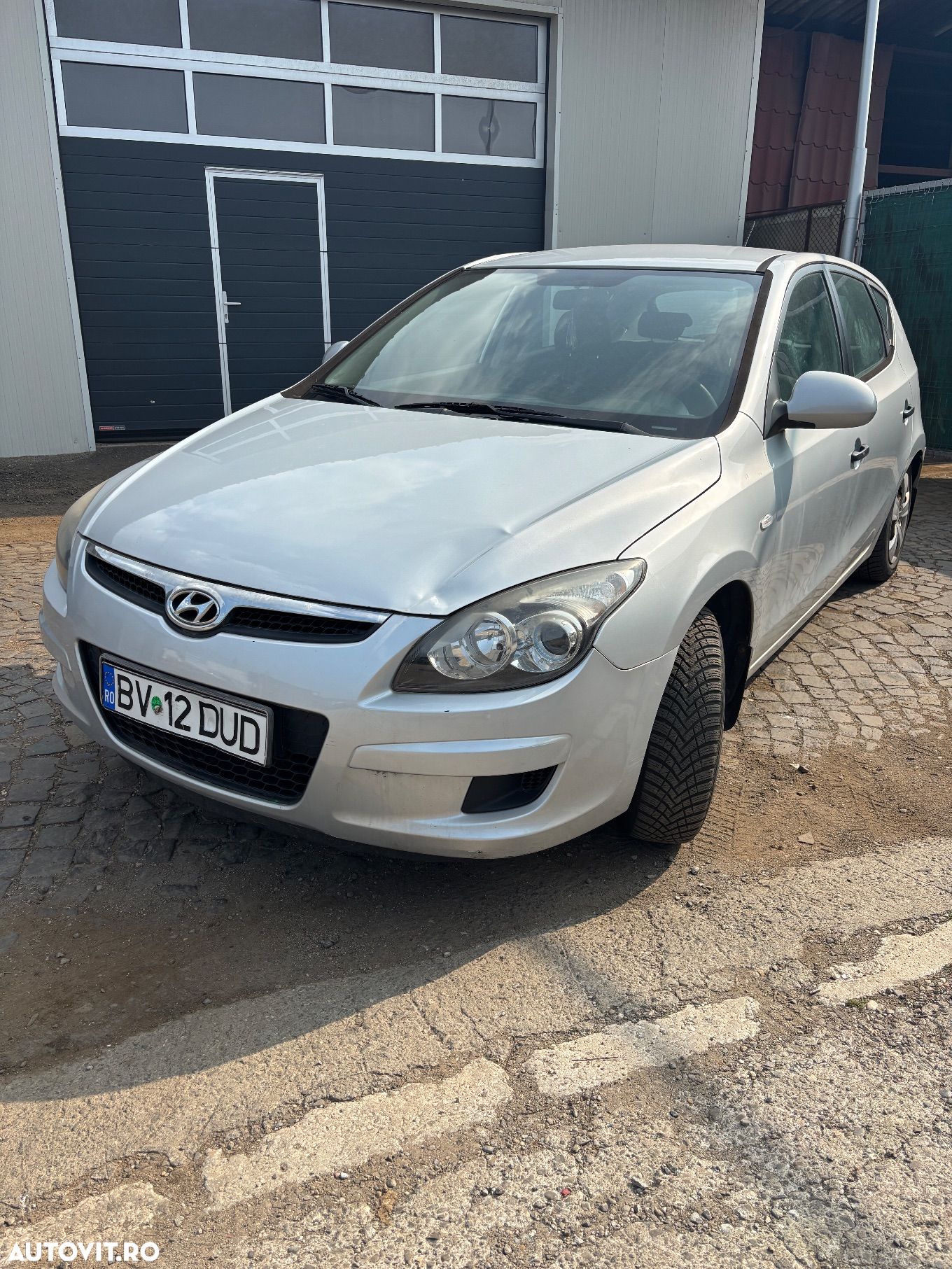 Hyundai i30 - 1
