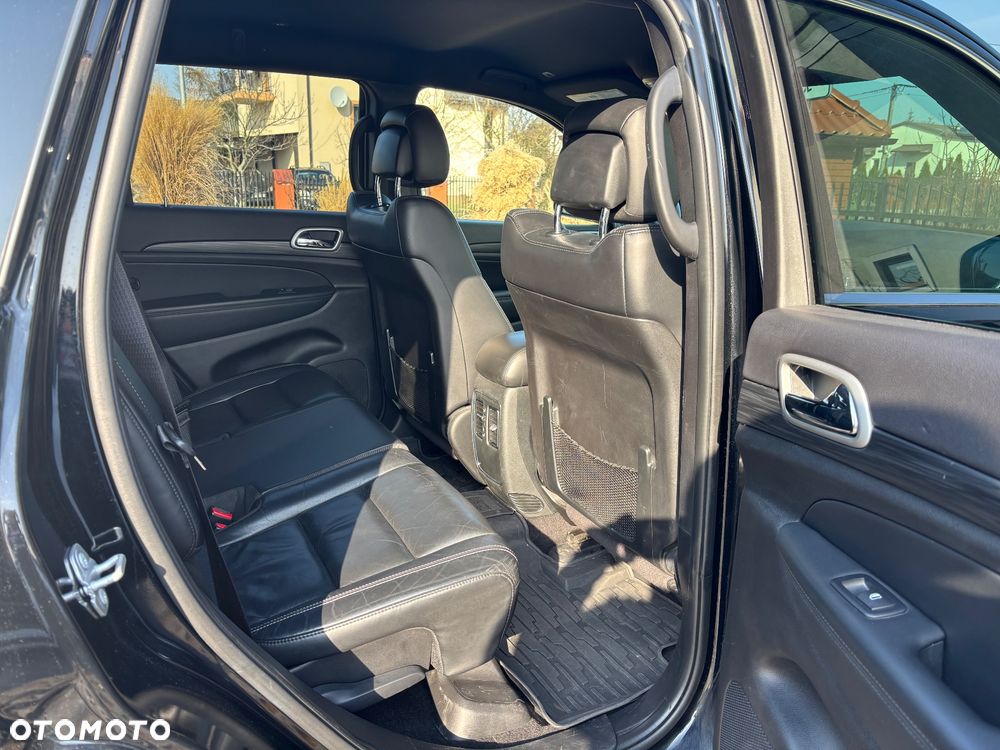 Jeep Grand Cherokee 3.6 V6 Laredo - 14