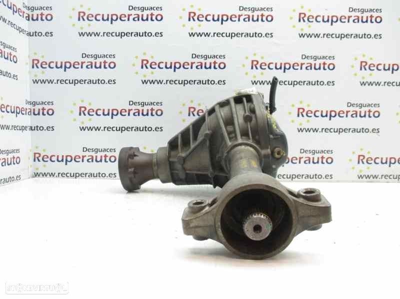 DIFERENCIAL FRONTAL JEEP CHEROKEE 2004 - 3