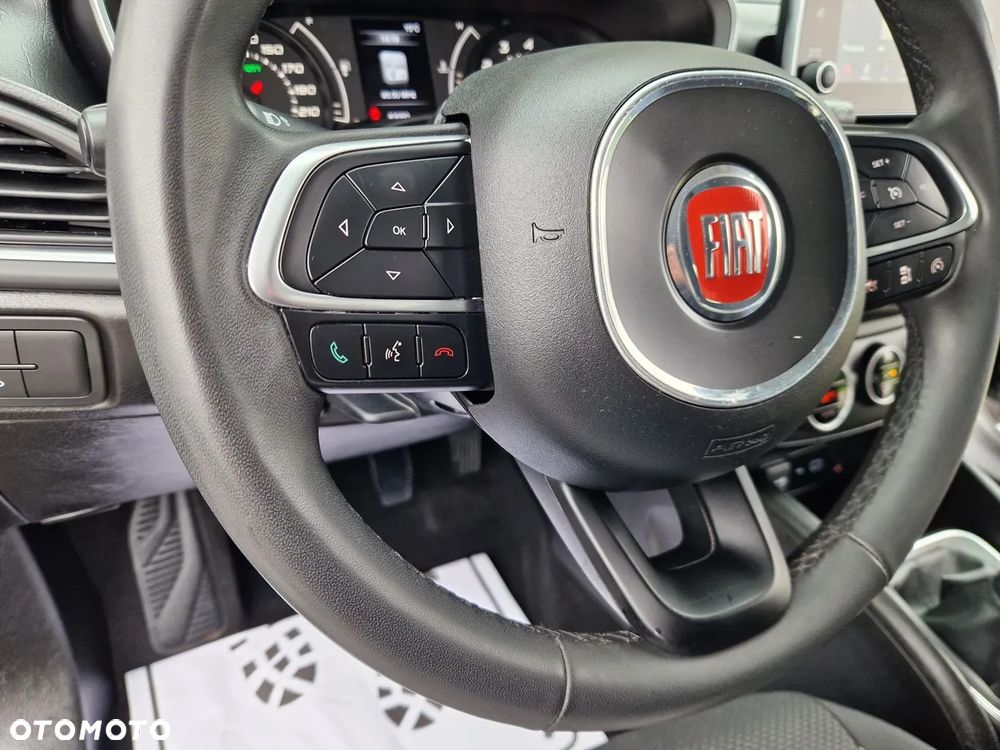Fiat Tipo 1.4 T-Jet S-Design - 30